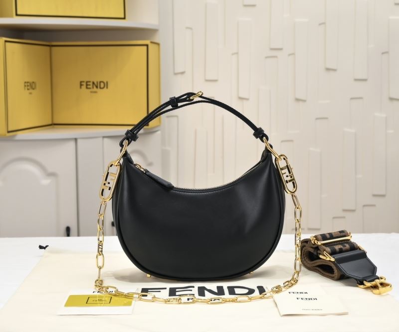 Fendi Top Handle Bags